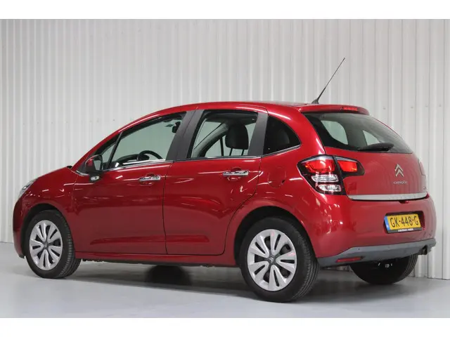 Citroën C3 1.0 PureTech Collection 2015 Benzine 10