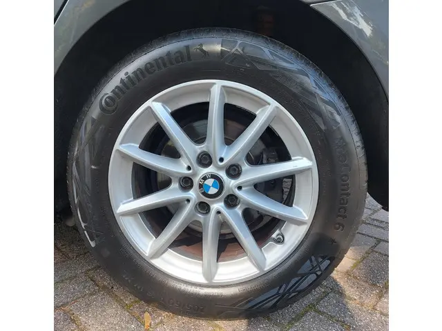 BMW 2 Serie Active Tourer 218i Sport 2015 Benzine 7