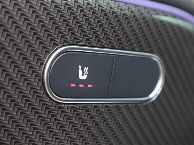 Mercedes-Benz GLA 250 e AMG Line 2022 Hybride Benzine 15