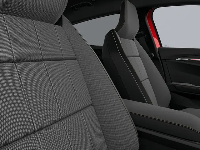 Renault Megane E-Tech Business Edition 2026 Elektrisch 15