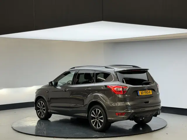 Ford Kuga 2