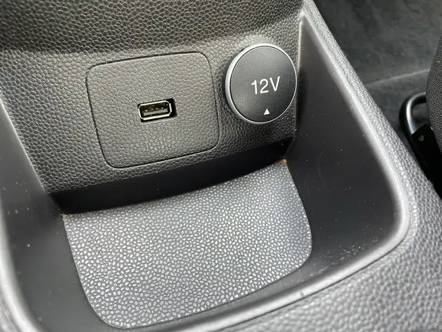 Ford Fiesta 1.25 2017 Benzine 18