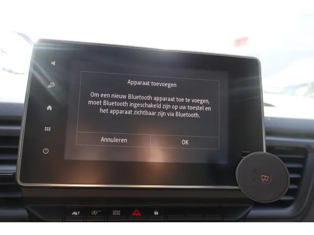 Renault Trafic 2.0 dCi 150pk L2 H1 Automaat 2022 Diesel 24