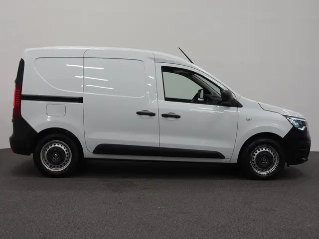 Renault Express 1.5 dCi 75 Comfort 2022 Diesel 39
