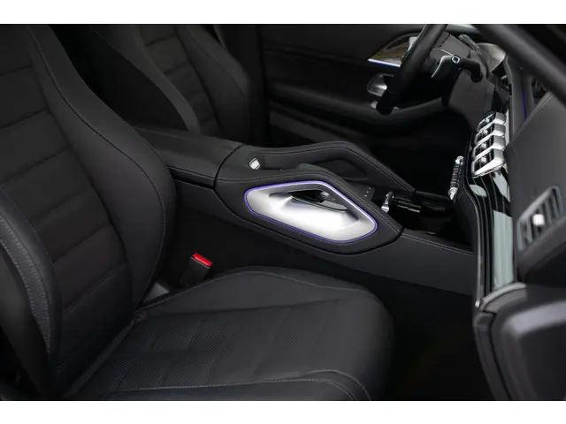 Mercedes-Benz GLE Coupé 450 d 4-M AMG 2024 Diesel 15