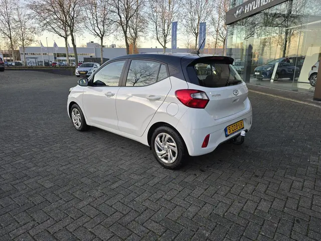 Hyundai i10 1.0 VERKOCHT 2023 Benzine 4