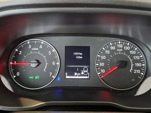 Dacia Duster 1.0 TCe 100 ECO-G Journey 2023 LPG/Gas 4