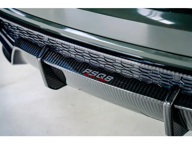 Audi RSQ8 ABT Signature Edition 2022 Benzine 9