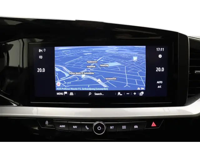 Opel Mokka 1.2 Turbo 130pk Automaat GS 2024 Benzine 23