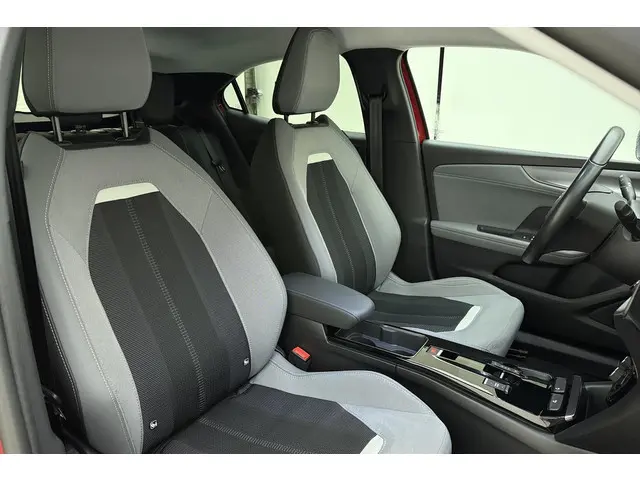 Opel Mokka-e Elegance 50-kWh 11kw bl. 2022 Elektrisch 14