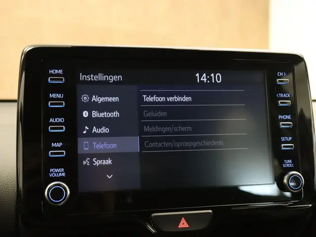 Mazda 2 Hybrid 1.5 Agile 2023 Hybride Benzine 35