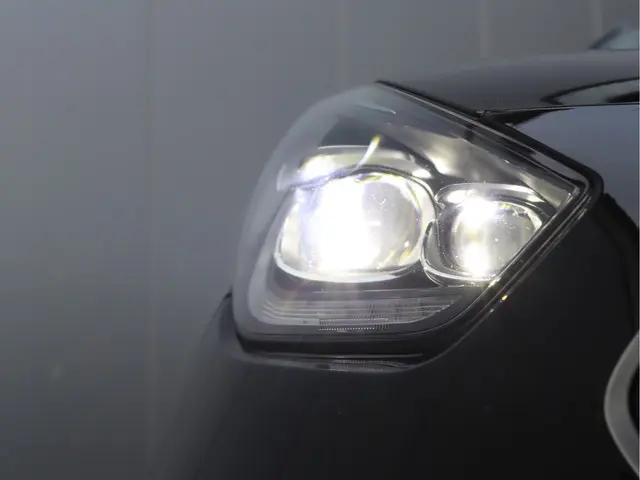 Kia e-Niro ExecutiveLine 64 kWh 2019 Elektrisch 8