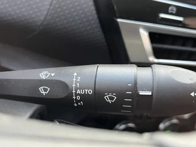 Citroën ë-C4 Feel Pack 50 kWh 2022 Elektrisch 22