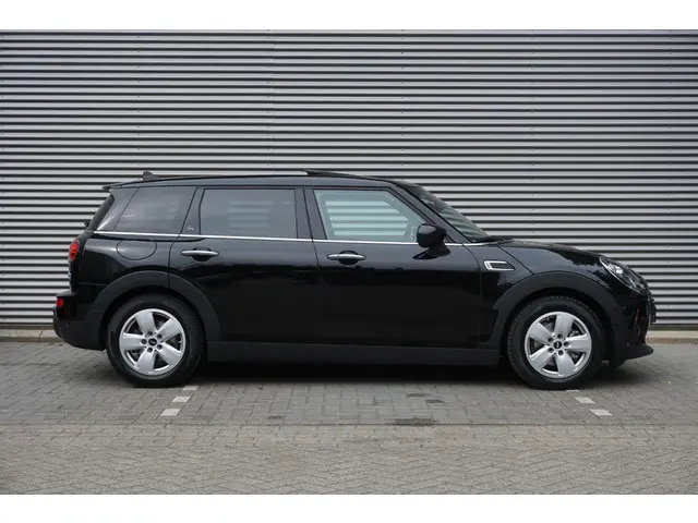 MINI Clubman Cooper 2021 Benzine 4