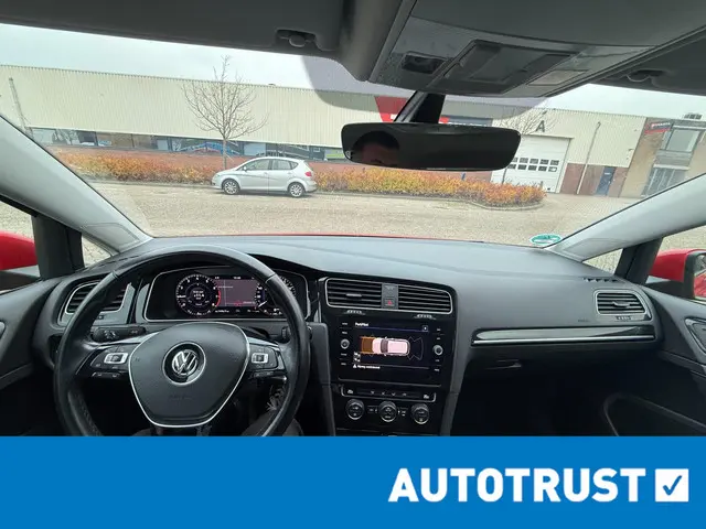 Volkswagen Golf 1.0 TSI Highline 2018 Benzine 20