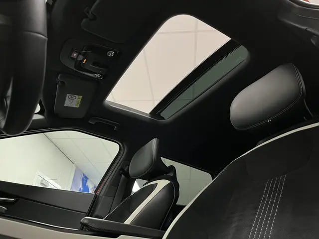 Kia EV6 GT-Line 77.4 kWh 2021 Elektrisch 5