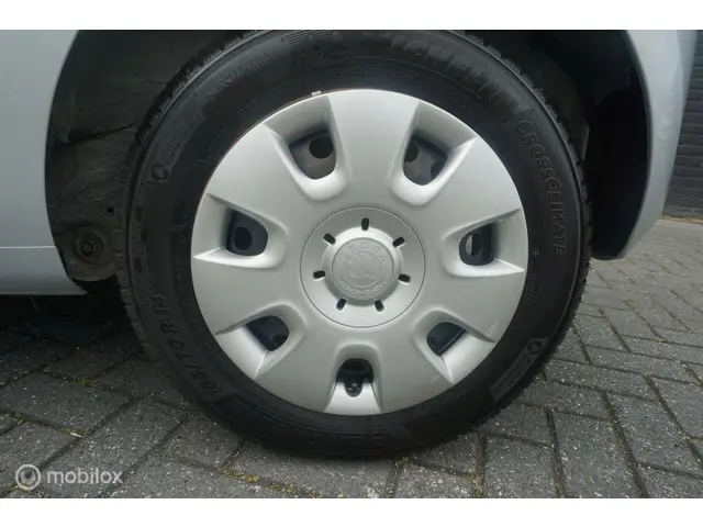 Škoda Citigo 1.0 NIEUWE DISTRIBUTIERIEM 2014 Benzine 14