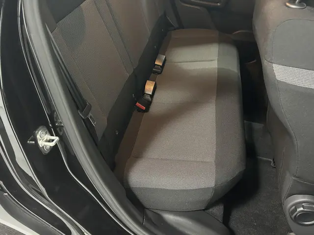 Citroën C3 Aircross 1.2 PureTech Feel 2017 Benzine 22