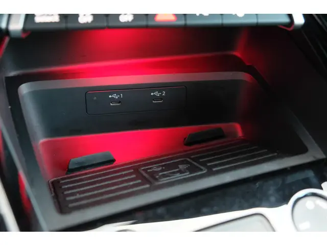 Audi RS3 Sportback 2.5 TFSI 400PK Quattro 2023 Benzine 51