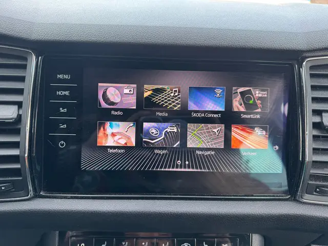Škoda Kodiaq 1.5 TSI Style Business 2019 Benzine 9