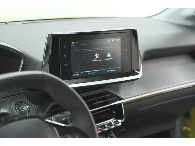 Peugeot e-208 EV Allure 50 kWh 2024 Elektrisch 50