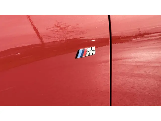 BMW 1 Serie 118i Executive 2018 Benzine 8