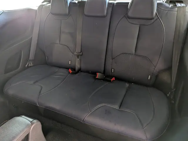 DS DS 3 1.2 PureTech Inès de la Fressange 2016 Benzine 7