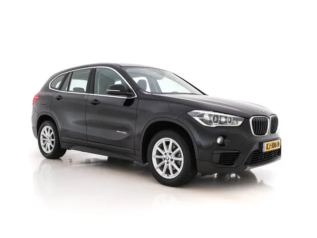 BMW X1 sDrive16d Centennial Executive 2016 Diesel