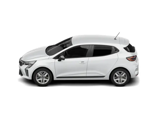 Renault Clio Evolution 2025 Hybride Benzine 5