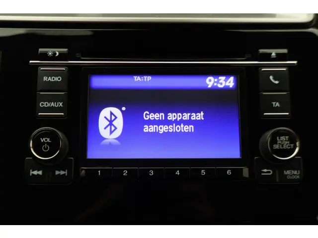 Honda Jazz 1.3 i-VTEC Trend Automaat 2017 Benzine 39