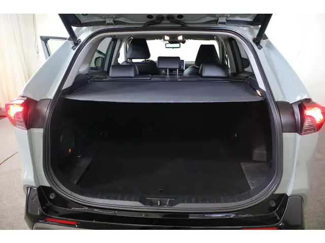 Toyota RAV4 2.5 Hybrid AWD Style 2020 Hybride Benzine 8