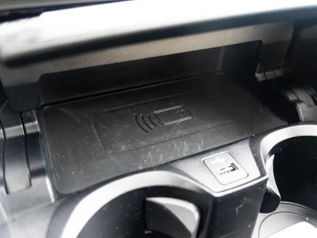 BMW i4 M50 2023 Elektrisch 37