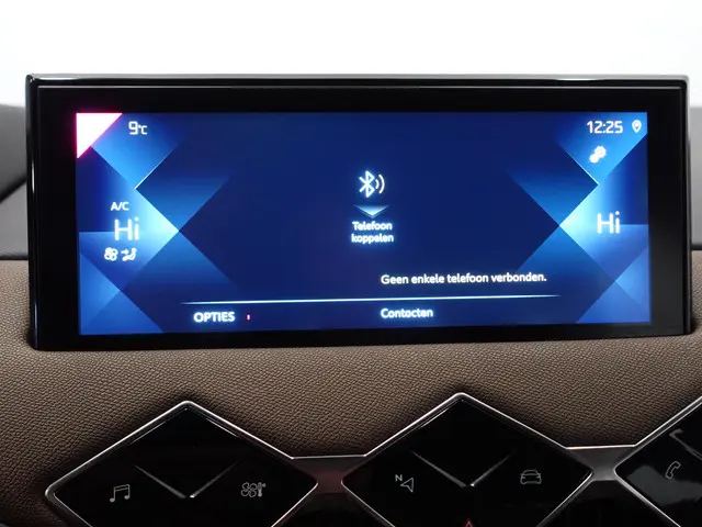 DS DS 3 Crossback 1.2 PureTech Business 2019 Benzine 29