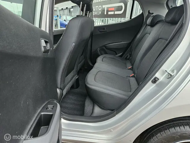 Hyundai i10 1.0i Comfort 5p. 2019 Benzine 19