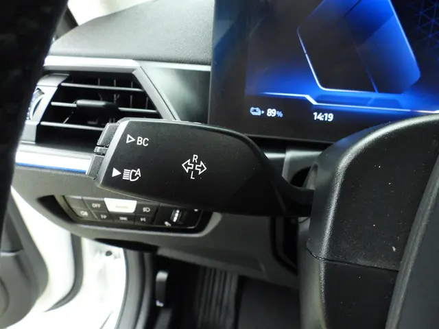 BMW i4 Gran Coupe eDrive40 2022 Elektrisch 27