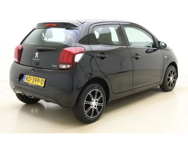 Peugeot 108 2