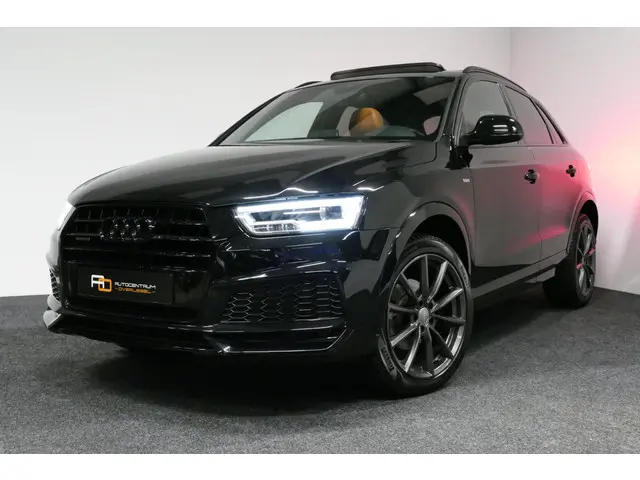Audi Q3 3