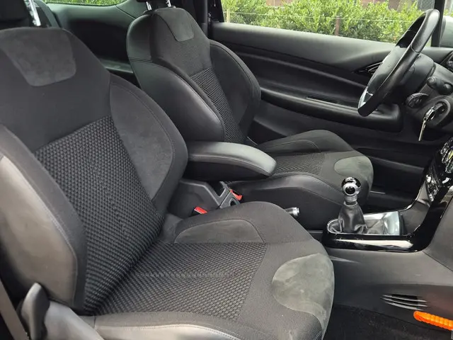 Citroën DS3 1.2 PureT. incl. Nieuwe apk!! 2015 Benzine 17