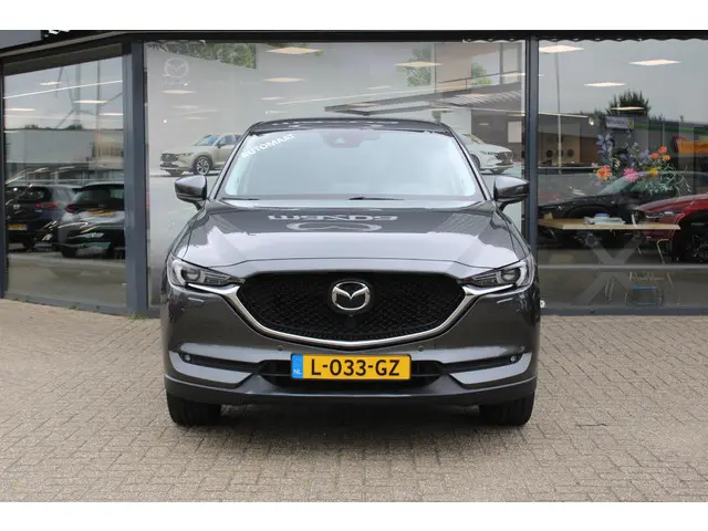 Mazda CX-5 3