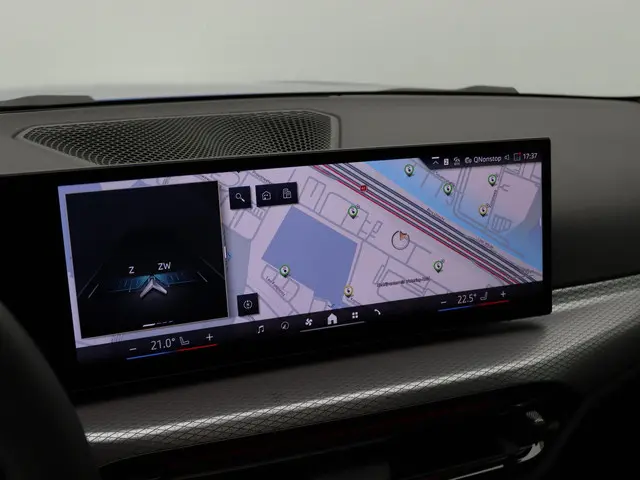 BMW 3 Serie Sedan 330e 2025 Hybride Benzine 19