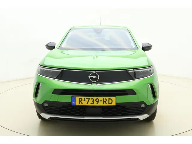 Opel Mokka 1.2 Turbo Elegance 2022 Benzine 6
