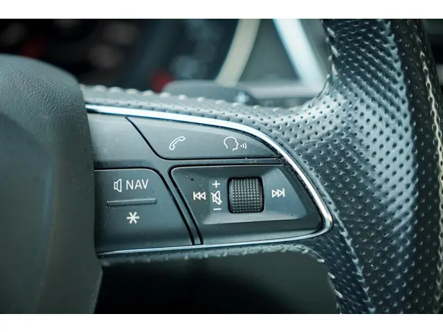 Audi Q5 2.0 TFSI quattro Launch Edition 2017 Benzine 49