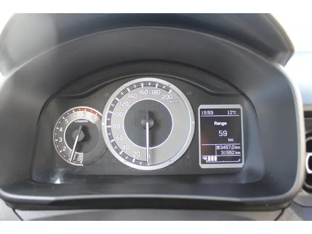 Suzuki Ignis 1.2 Smart Hybride Comfort 2020 Benzine 16