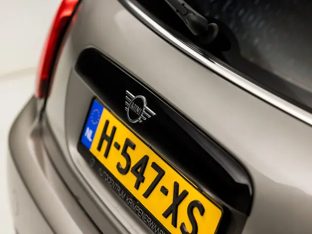 MINI Cooper Mini 1.5 2018 Benzine 28