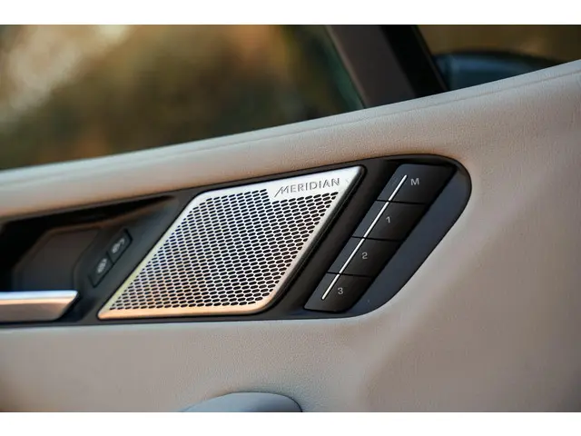 Jaguar I-PACE EV400 SE 90 kWh 2018 Elektrisch 23