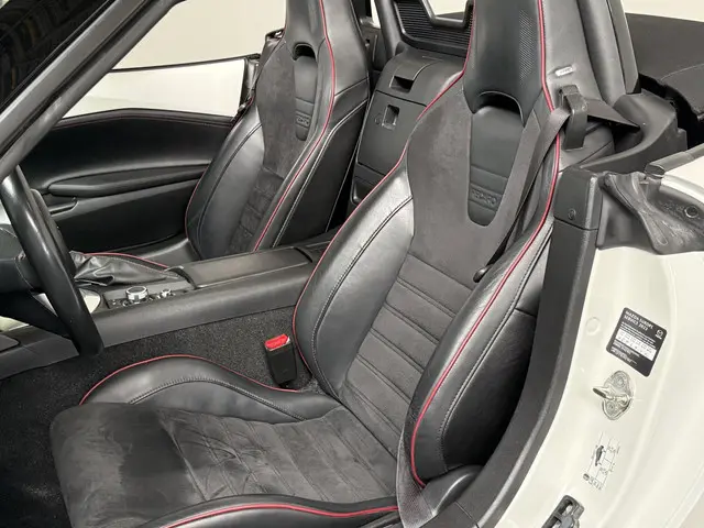Mazda MX-5 2.0 SkyActiv-G 184pk GT-M 2018 Benzine 5