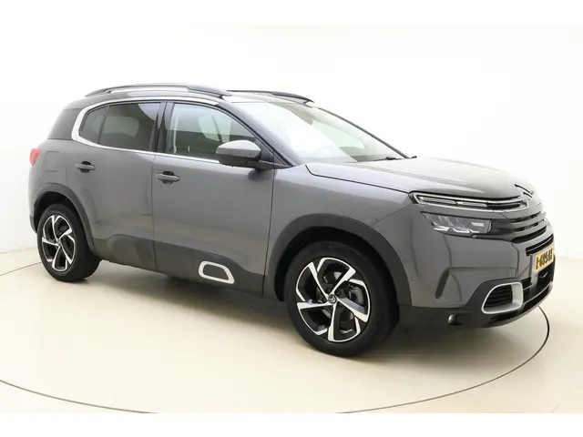 Citroën C5 Aircross 1.2 PureTech Business 2021 Benzine 8