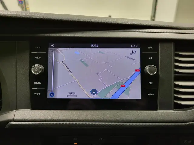 Volkswagen Transporter 2.0TDI Euro 6! 2020 Diesel 11