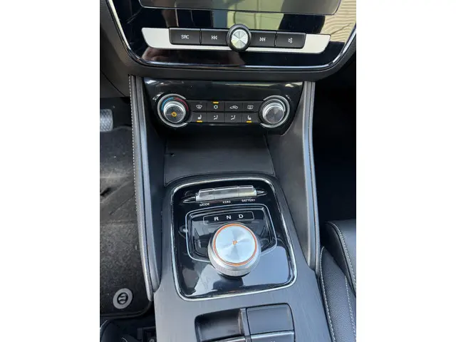 MG MG ZS EV Luxury 45 kWh 2020 Elektrisch 15