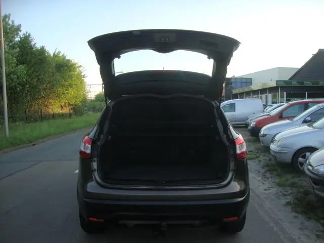 Nissan QASHQAI 1.2 Acenta ( 6 VER Airco ) 2014 Benzine 11